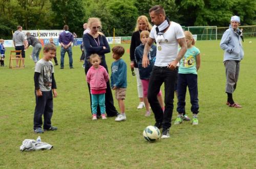 0451 Zlíchov 1914 100 let-SMILE